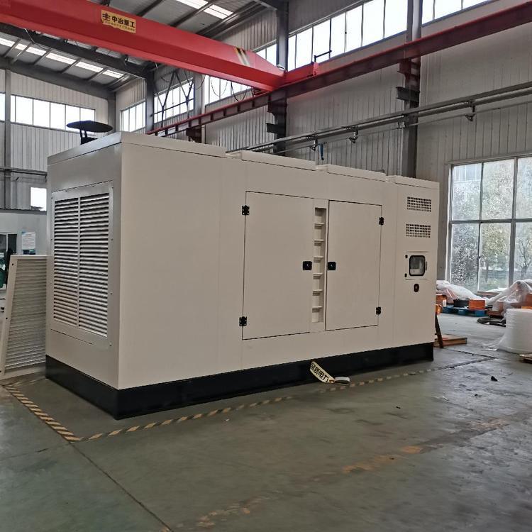 响水镇发电机出租