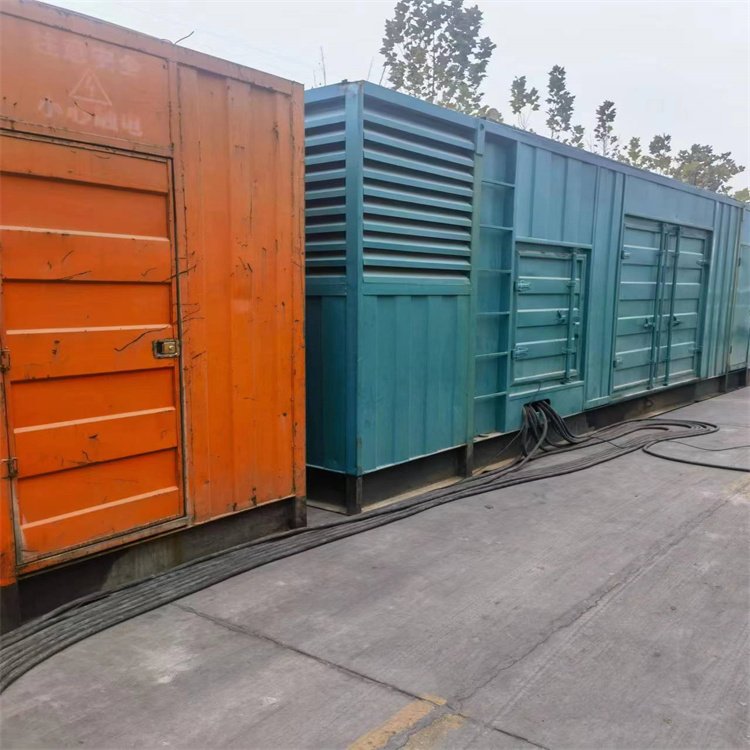 响水镇出租柴油发电机